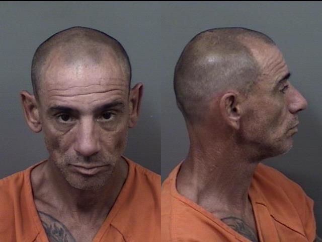 Dominic Murray arrested June 25 on felony charges of armed robbery, aggravated battery, possession of burglary tools, and grand theft.